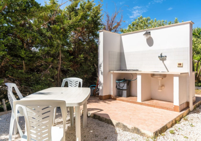 Casa Vacanze Villetta I Giardini Di San Vito Lo Capo Grecale House